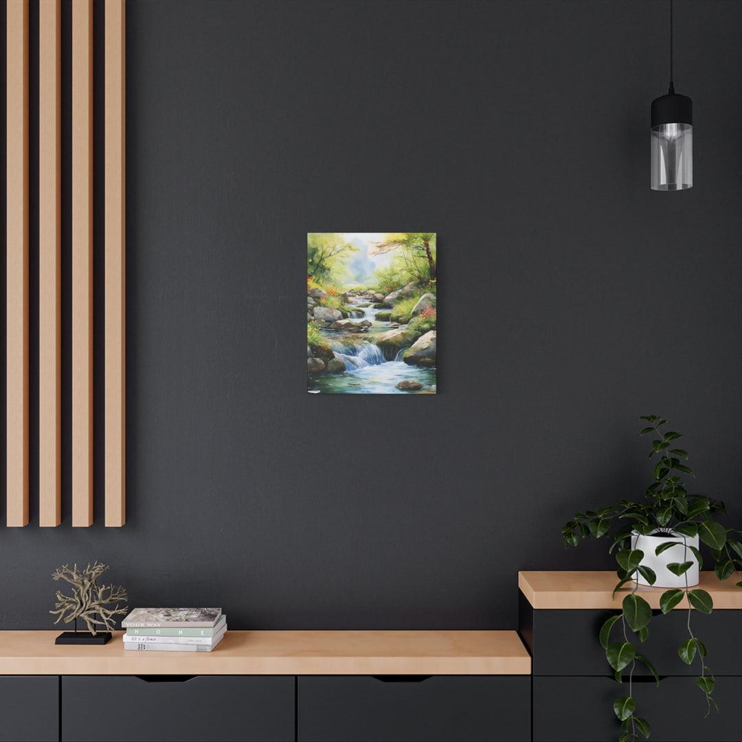 Pure Waters – Inspired by Psalm 51