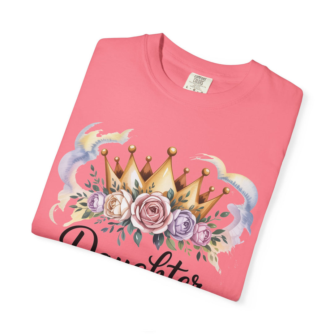 Christian Crown Tee