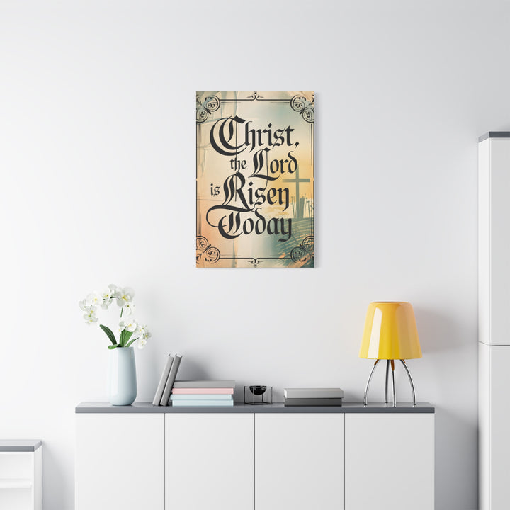 Canvas Wall Art