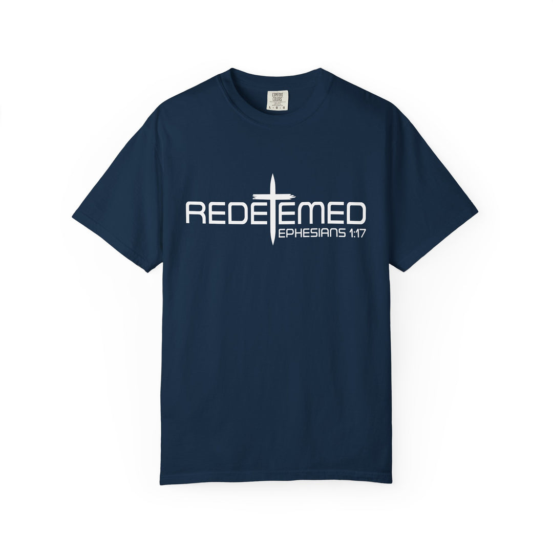 Redeemed Cross T-shirt