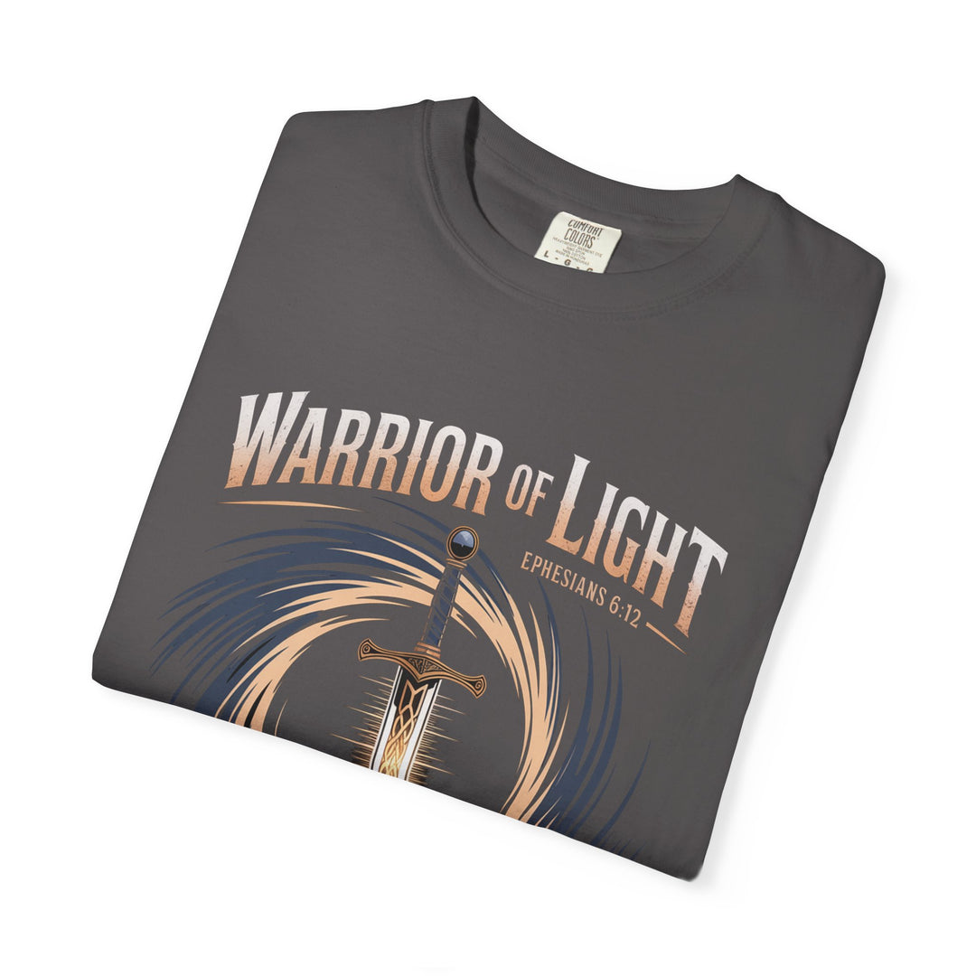 Warrior of Light T-shirt
