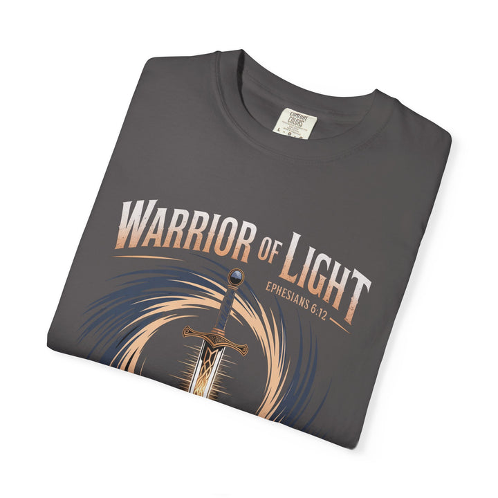 Warrior of Light T-shirt