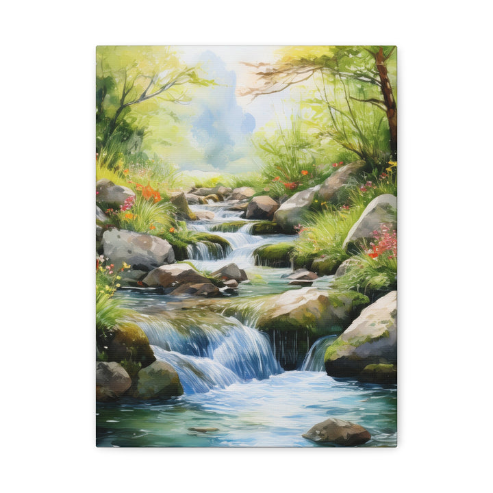 Pure Waters – Inspired by Psalm 51