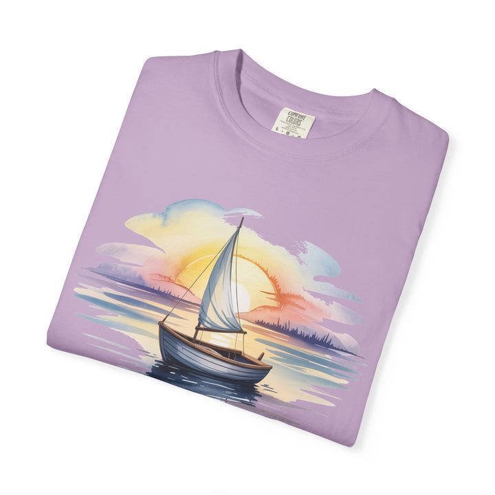 Peace Be Still T-shirt