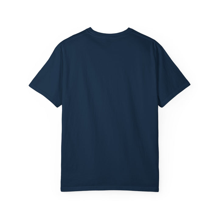Kingdom Warrior T-Shirt – Christian Shield & Sword Design | Unisex Faith-Based Apparel