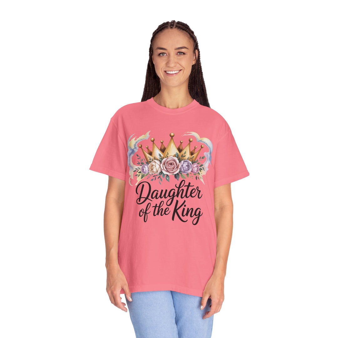 Christian Crown Tee