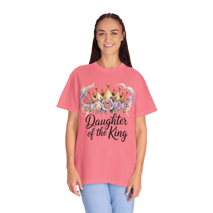 Christian Crown Tee