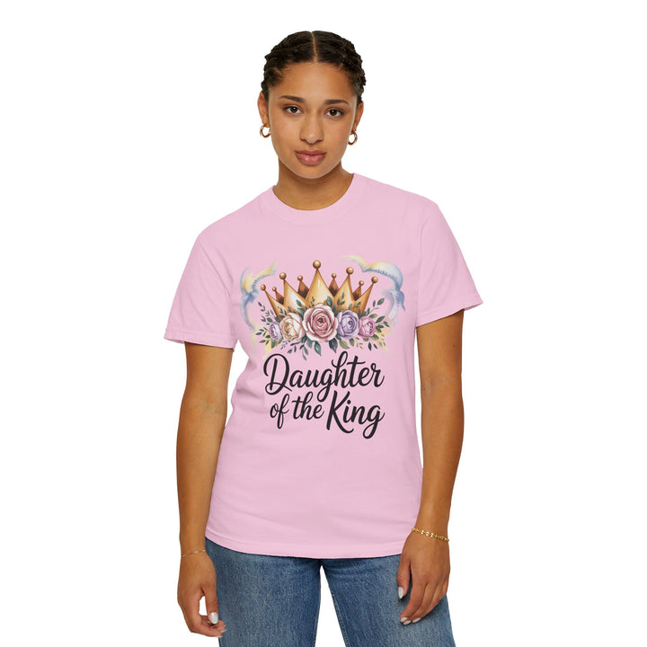 Christian Crown Tee