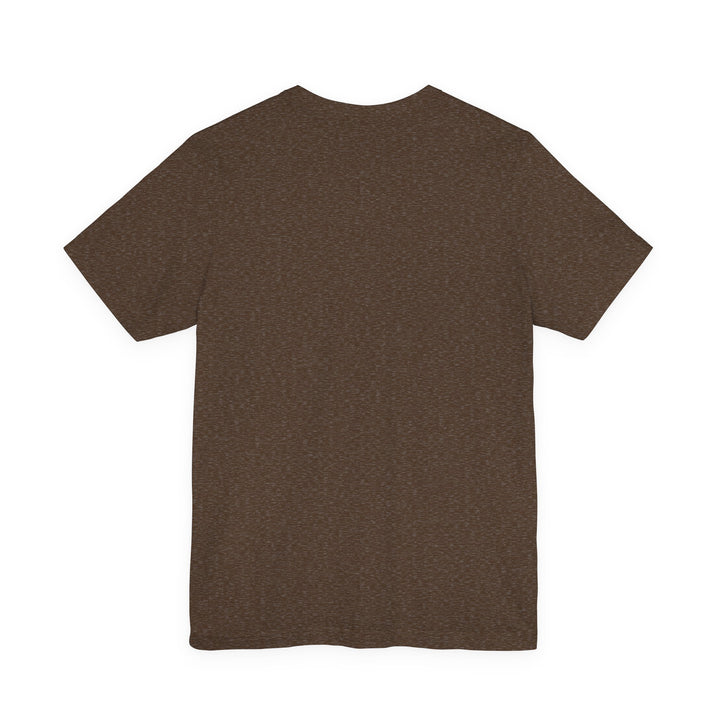 Dad Inspirational Tee | Father’s Day Gift, Motivational Shirt, Family Apparel, Unique Dad Gift, Everyday Wear