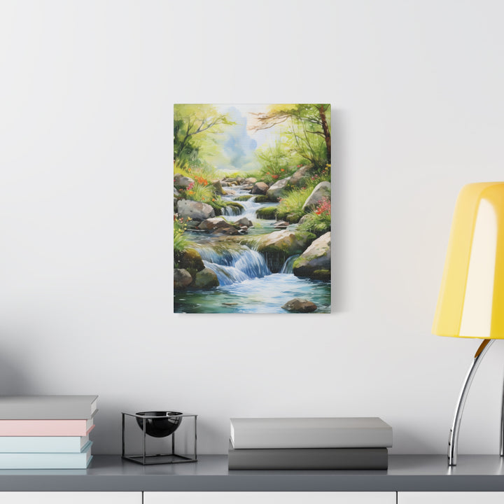 Pure Waters – Inspired by Psalm 51