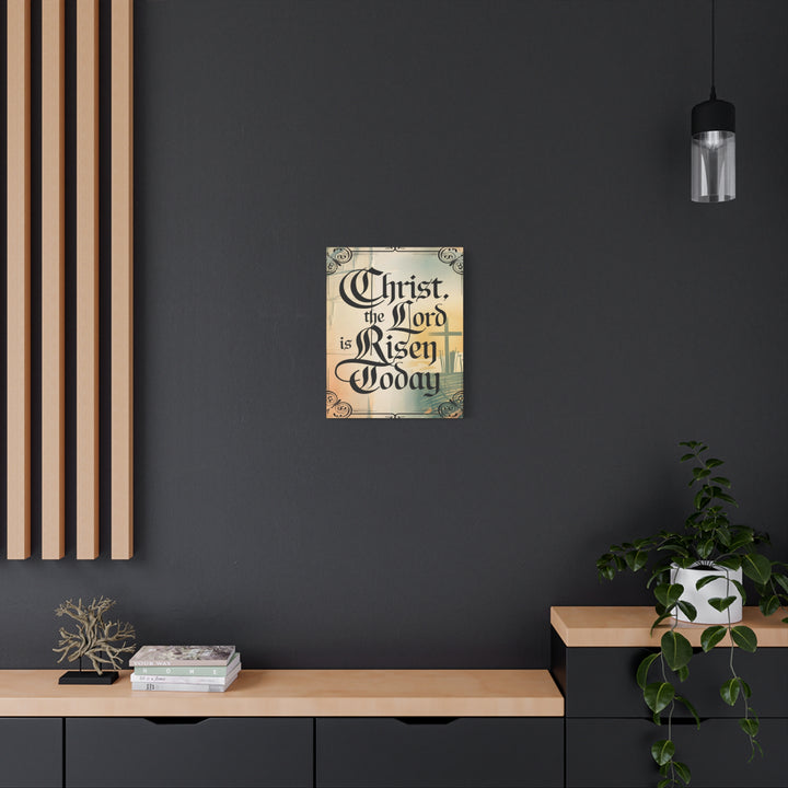 Canvas Wall Art