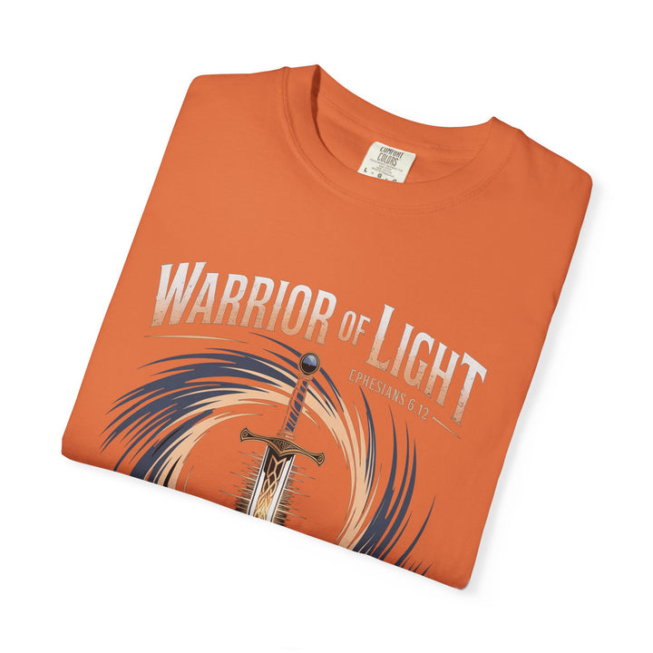 Warrior of Light T-shirt