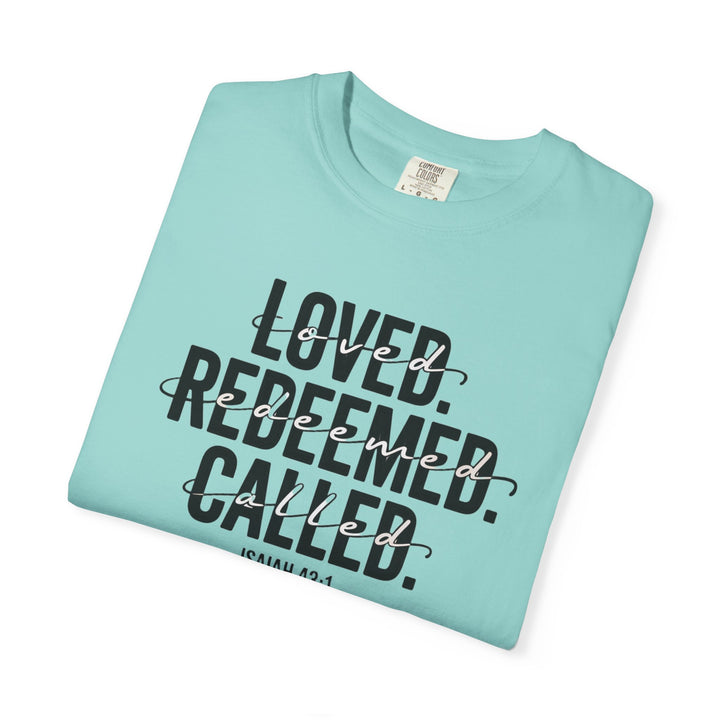 Christian Identity T-shirt