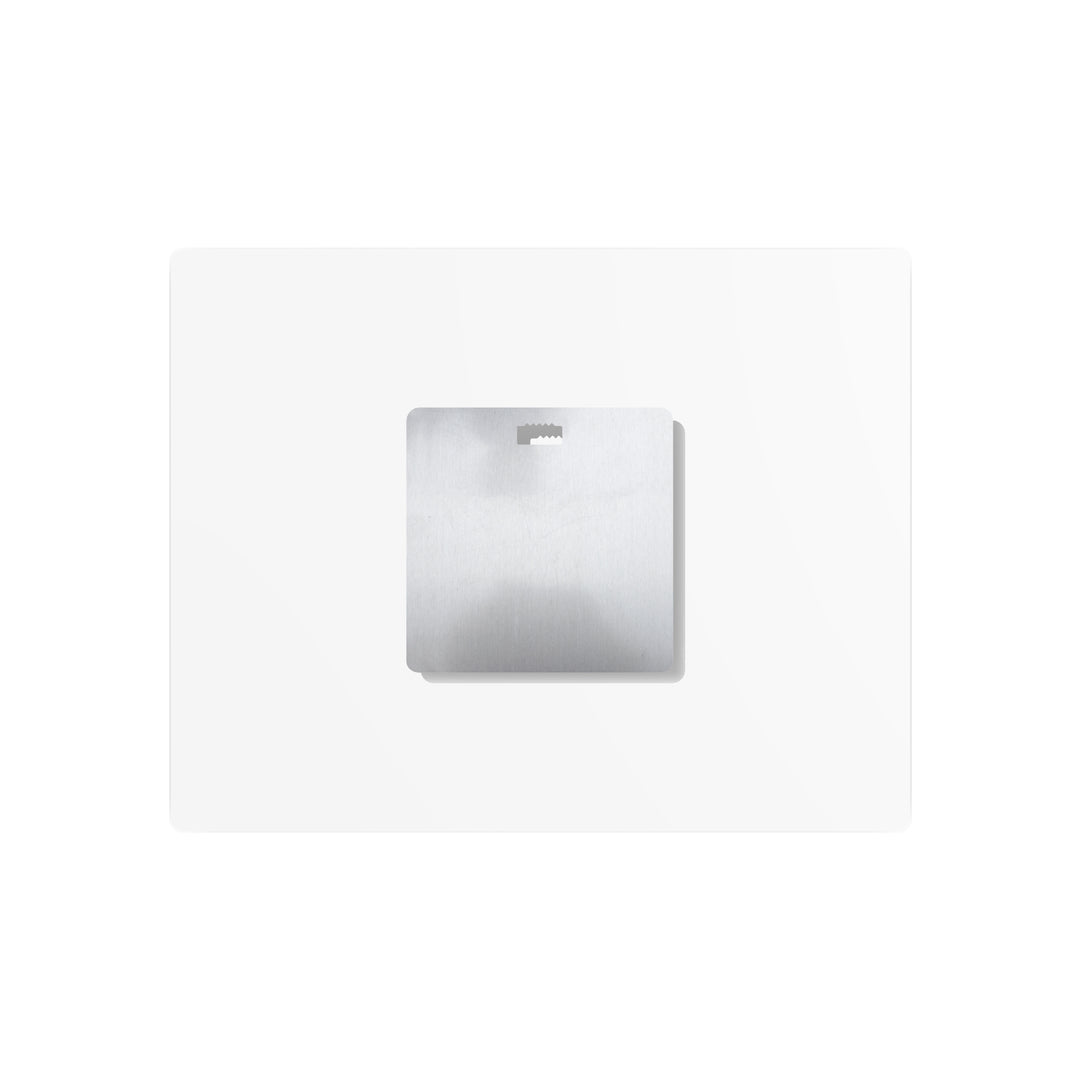 Nature-Inspired Metal Art Sign - Tree and Sun Design