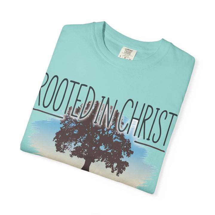 Rooted in Christ T-Shirt