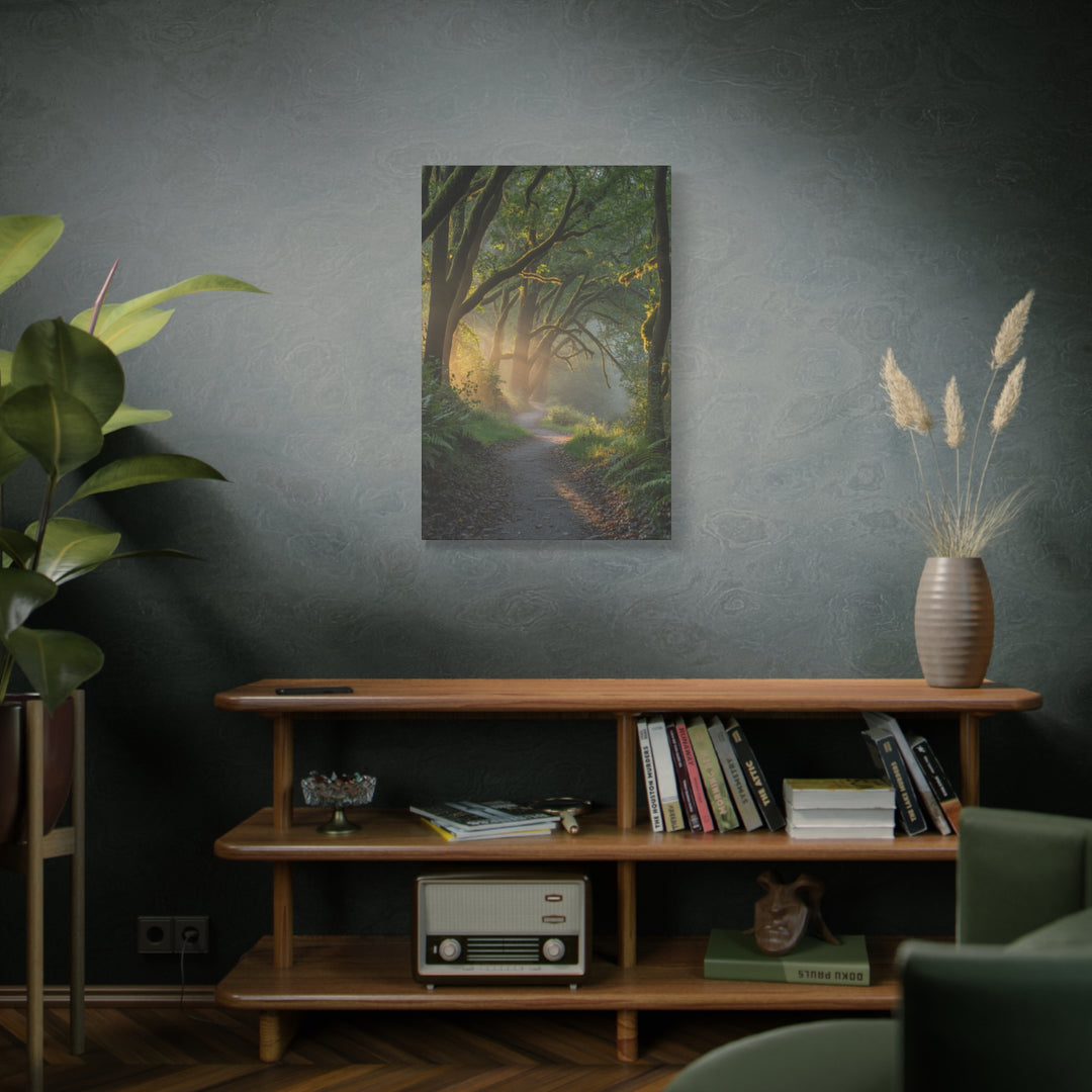 Do Not Be Afraid – Isaiah 41:10 | Christian Wall Art