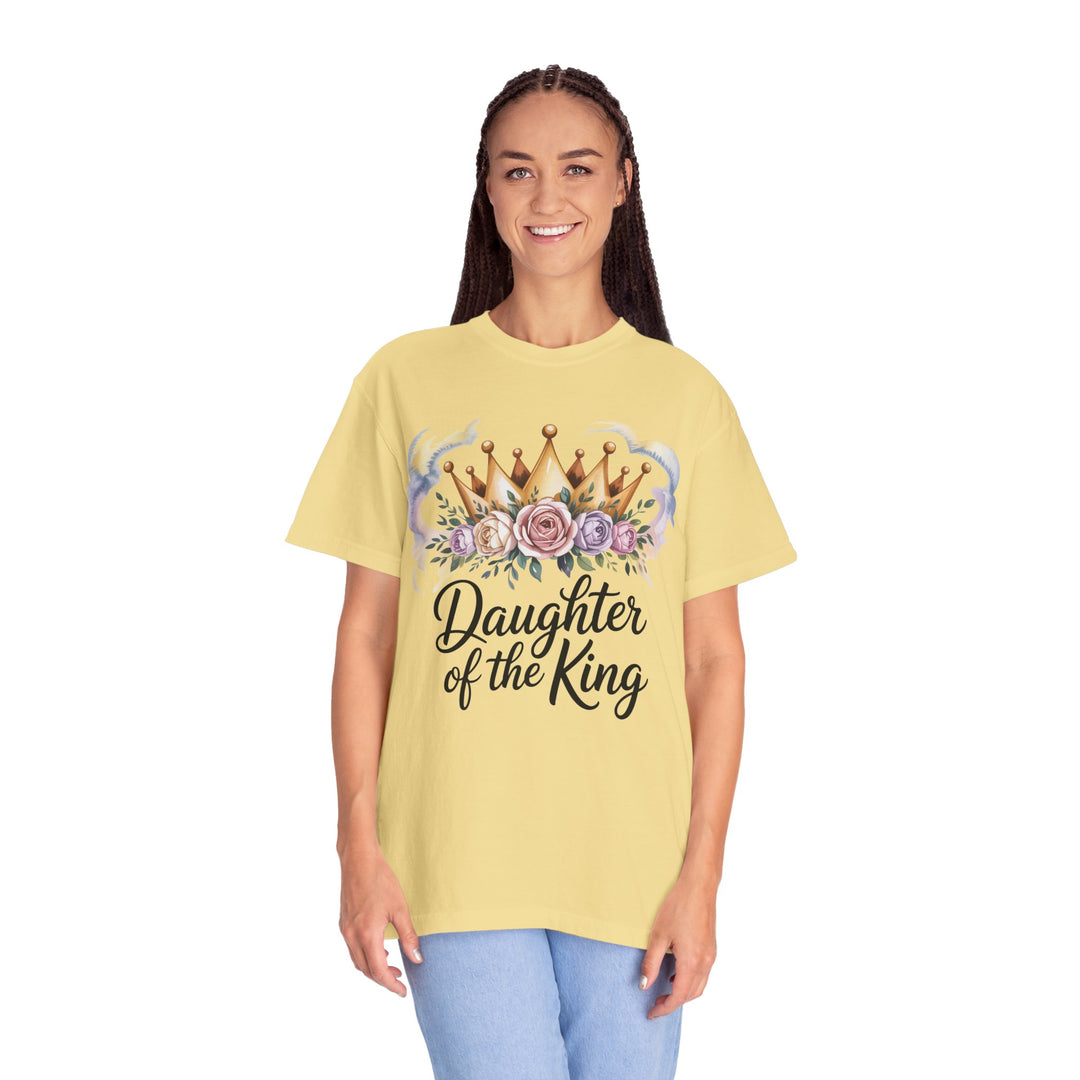 Christian Crown Tee