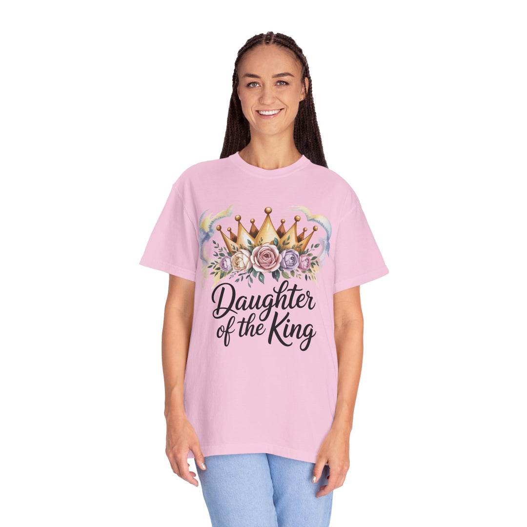 Christian Crown Tee