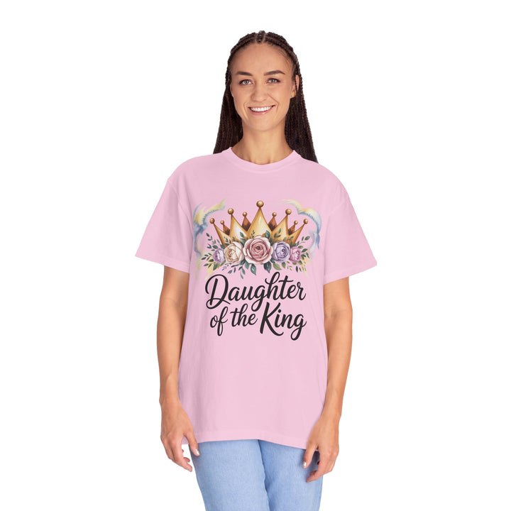 Christian Crown Tee