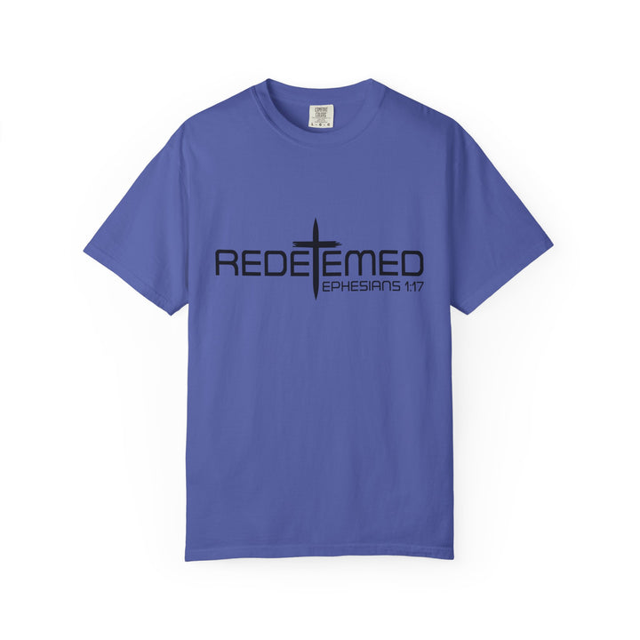 Redeemed Cross T-shirt