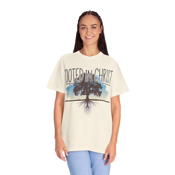 Rooted in Christ T-Shirt