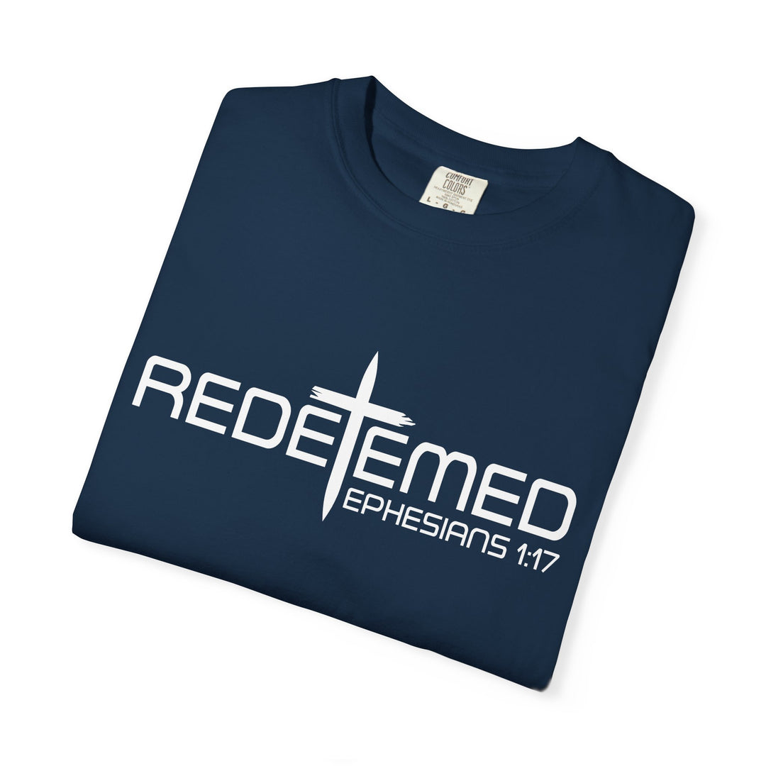 Redeemed Cross T-shirt