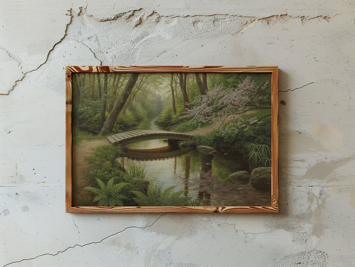 Tranquil Stream