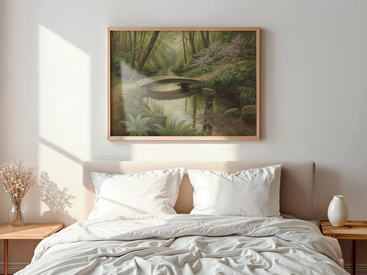Tranquil Stream