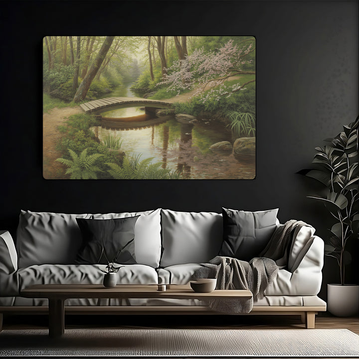 Tranquil Stream