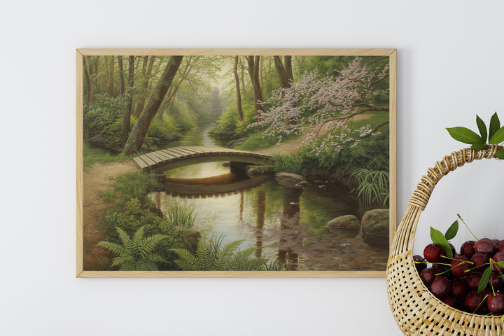 Tranquil Stream