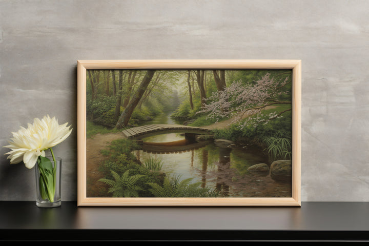 Tranquil Stream
