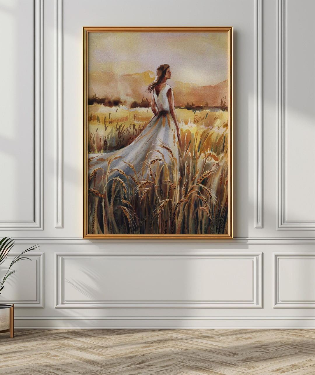 Ruth: Loyal Heart