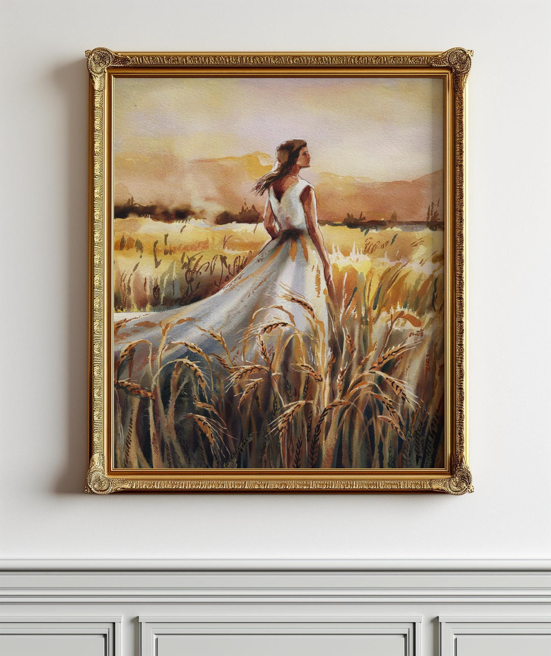 Ruth: Loyal Heart