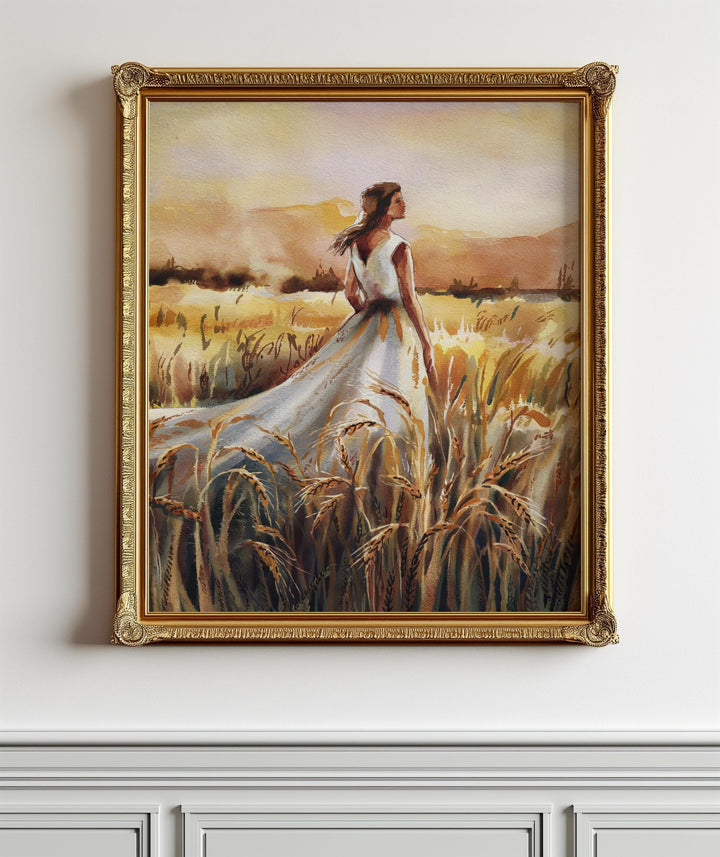 Ruth: Loyal Heart