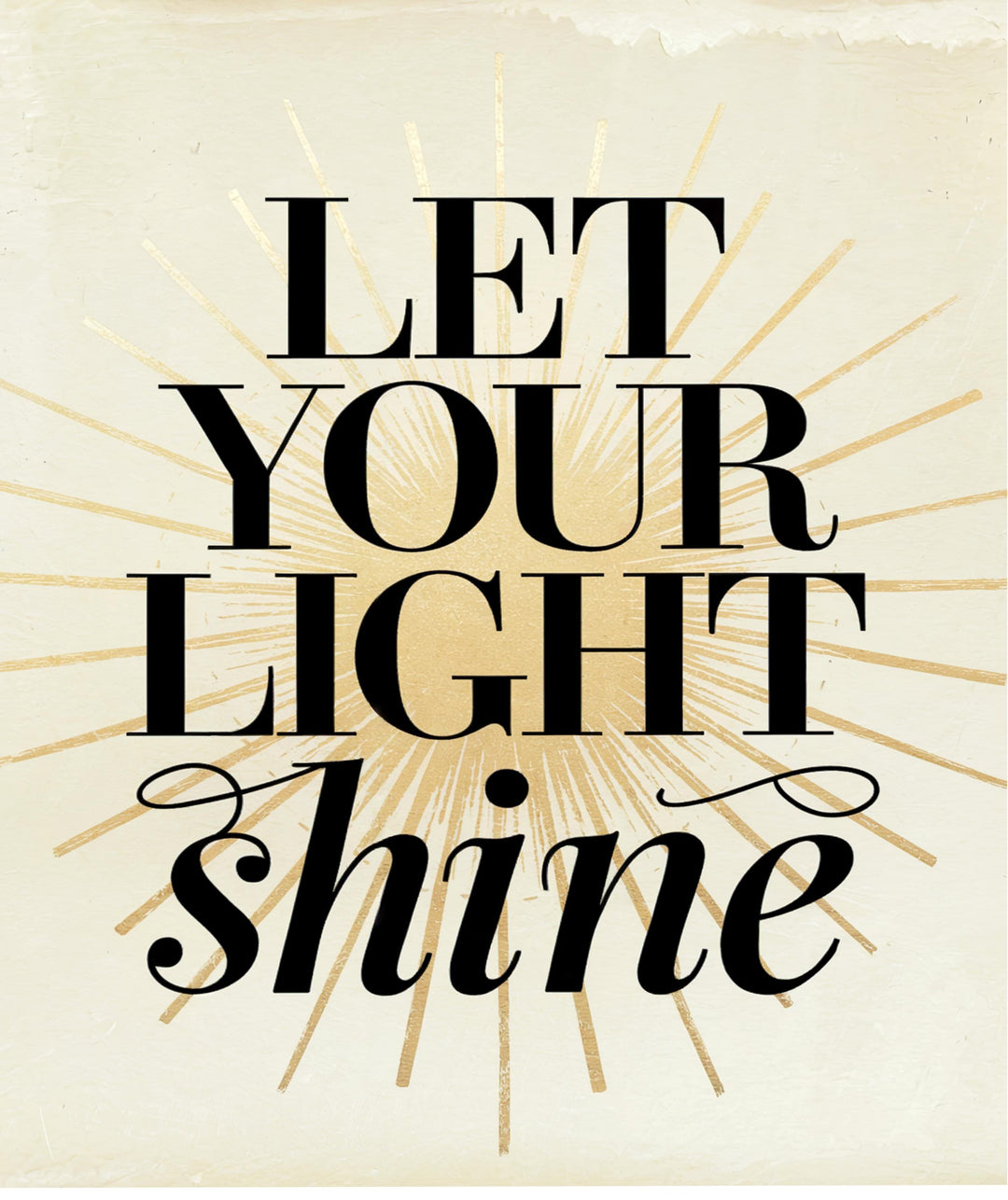 Matthew 5:16 Bible Verse Print – Let Your Light Shine – Christian Digital Wall Art for Faith & Inspiration