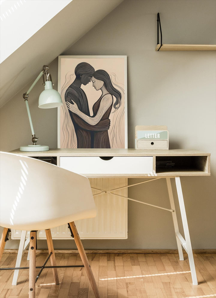 Embrace