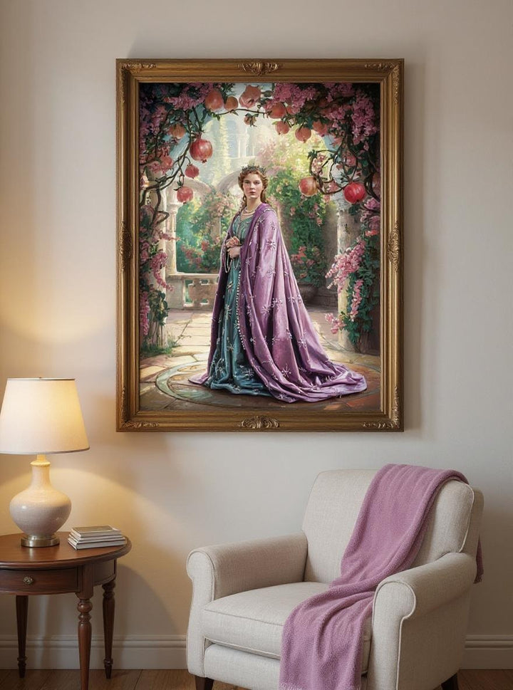 Esther: Chosen for Such a Time