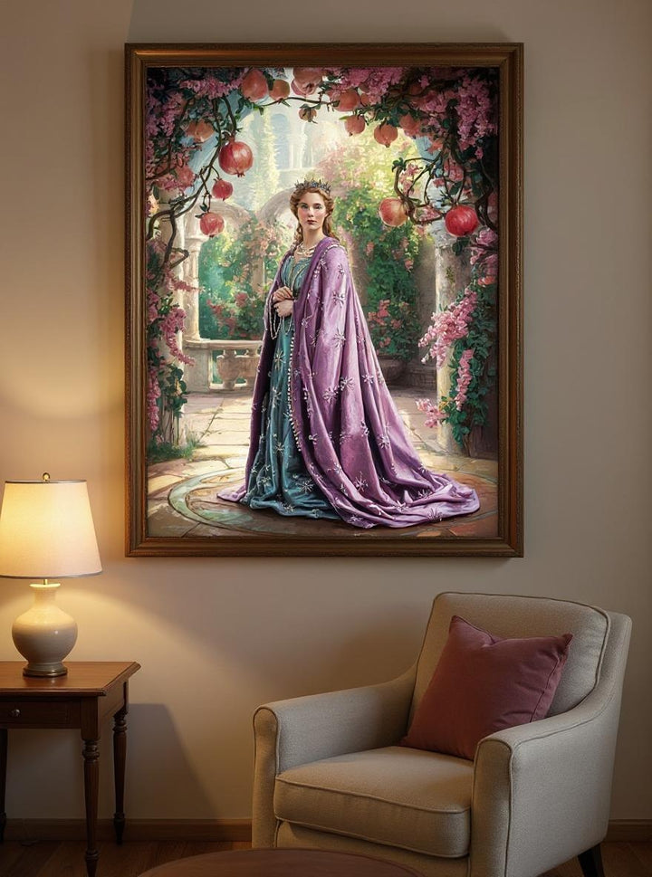 Esther: Chosen for Such a Time