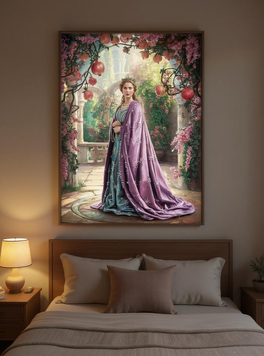 Esther: Chosen for Such a Time