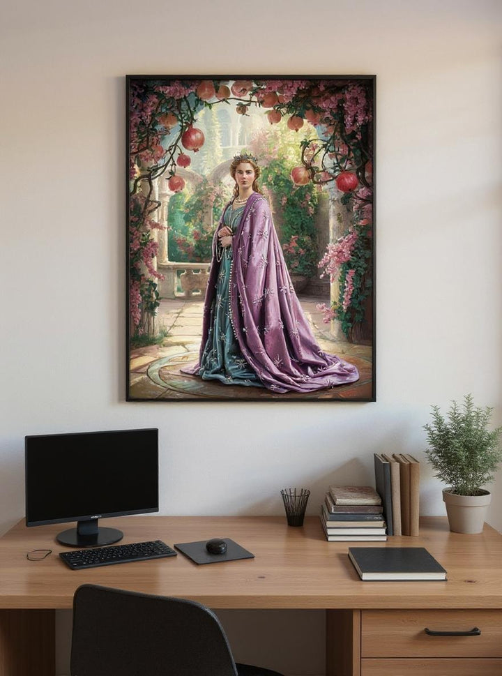 Esther: Chosen for Such a Time