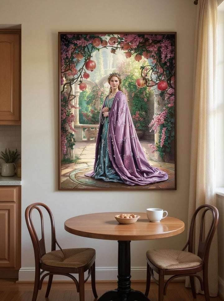 Esther: Chosen for Such a Time