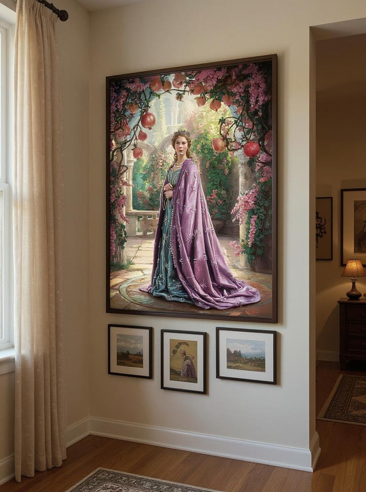 Esther: Chosen for Such a Time